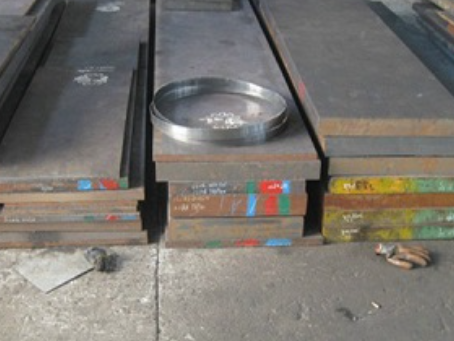樟树18NiCrMo5模具钢