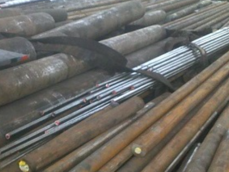 樟树40CrMnMo7模具钢