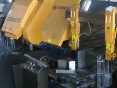 樟树SM45模具钢