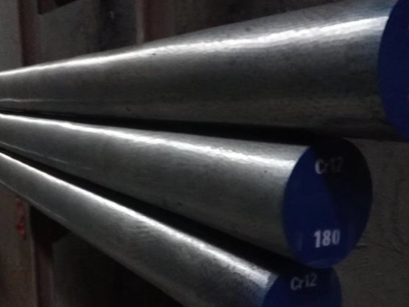樟树Cr12模具钢