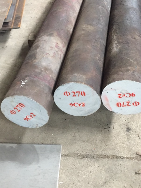 樟树9Cr2工具钢